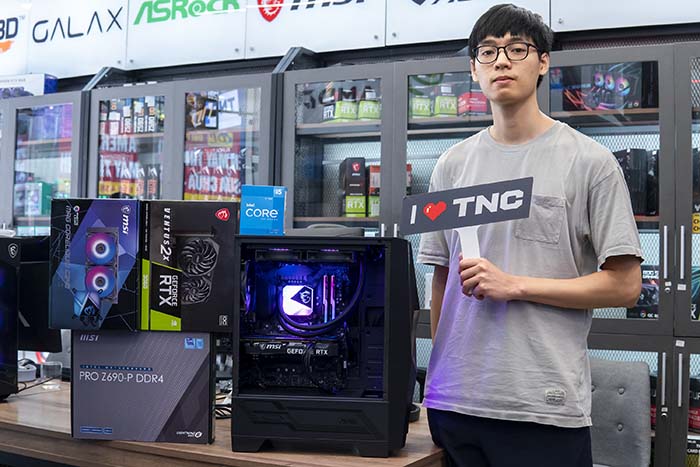 TNC Store - Cấu Hình Máy Tính Chạy Giả Lập Nox Player